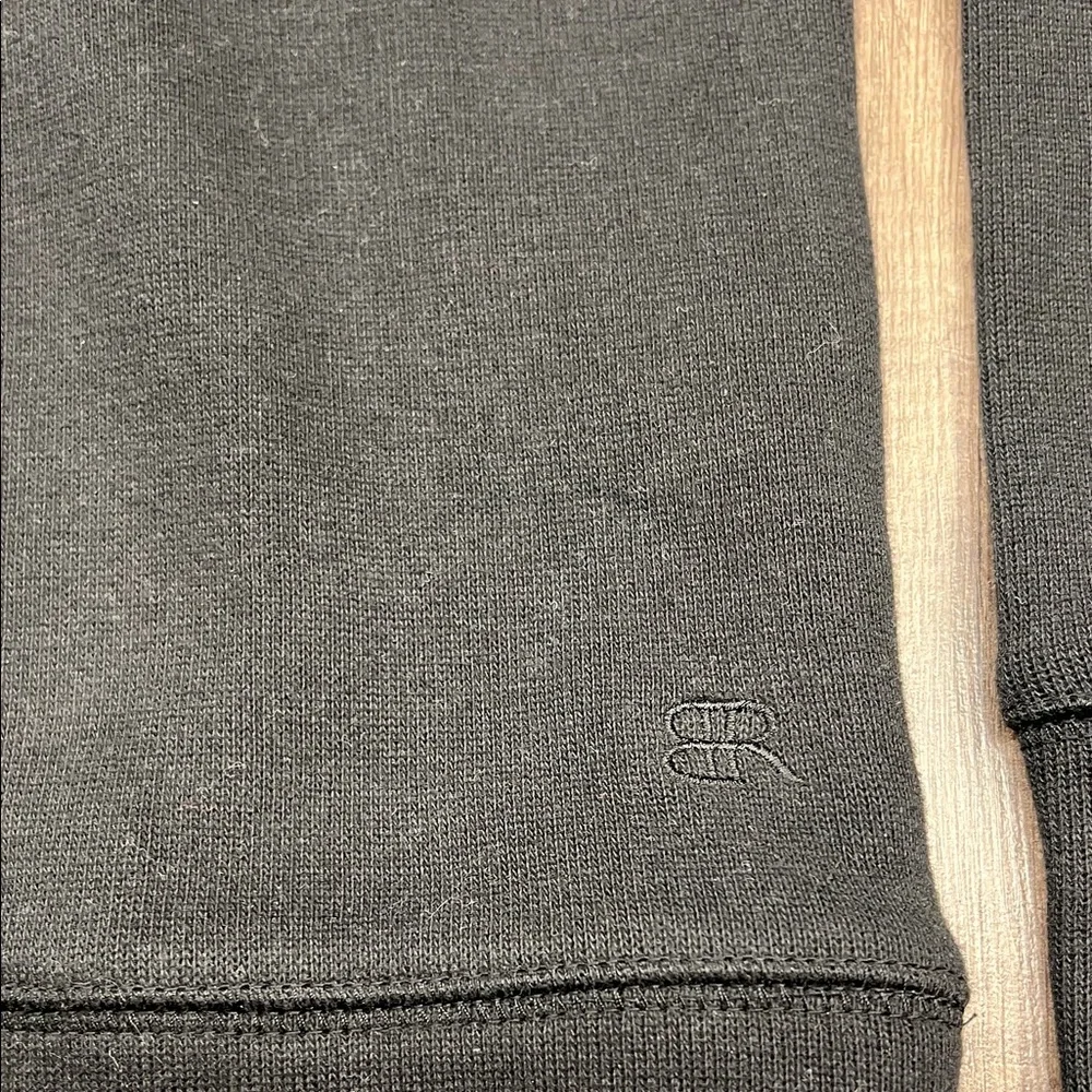 Banana Republic sleek black
